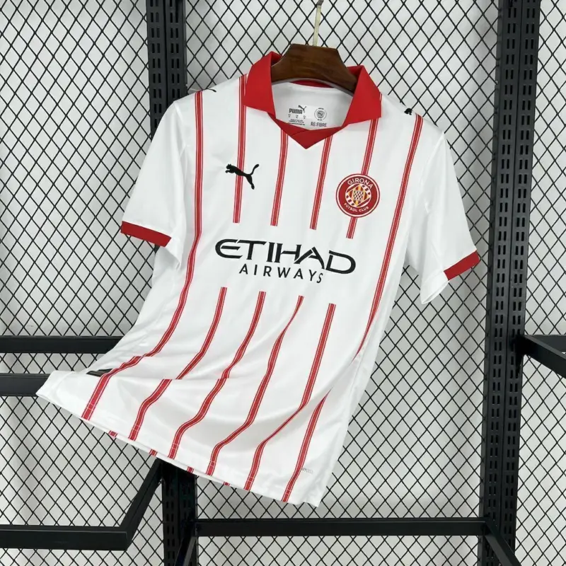 Camisa Girona Home