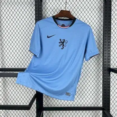 Camisa Holanda Away