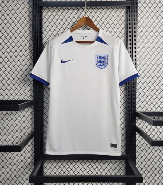 Camisa Inglaterra - Home