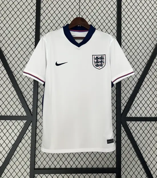 Camisa Inglaterra Home