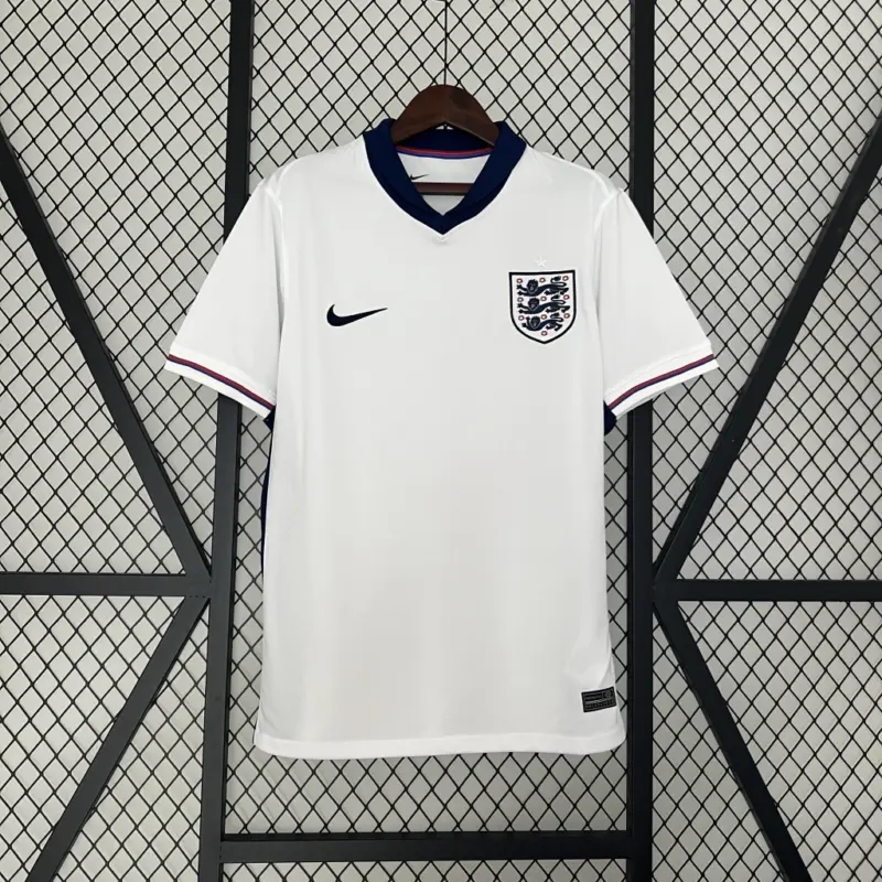 Camisa Inglaterra Home