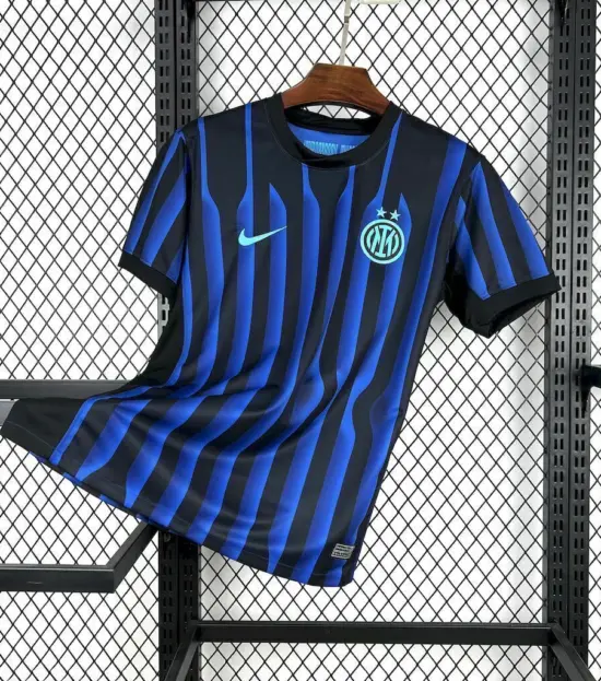 Camisa Inter de Milão Home