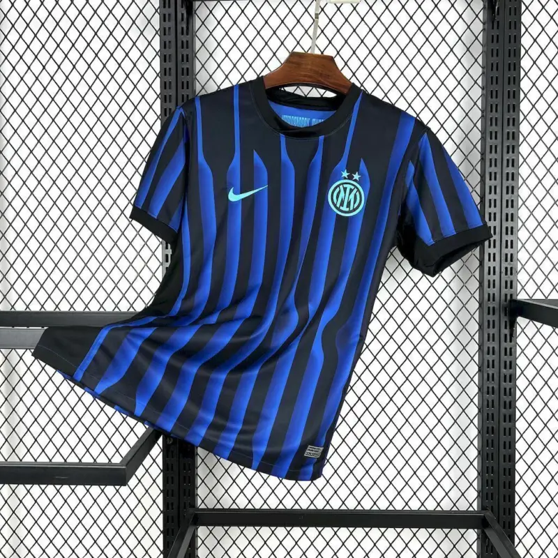 Camisa Inter de Milão Home