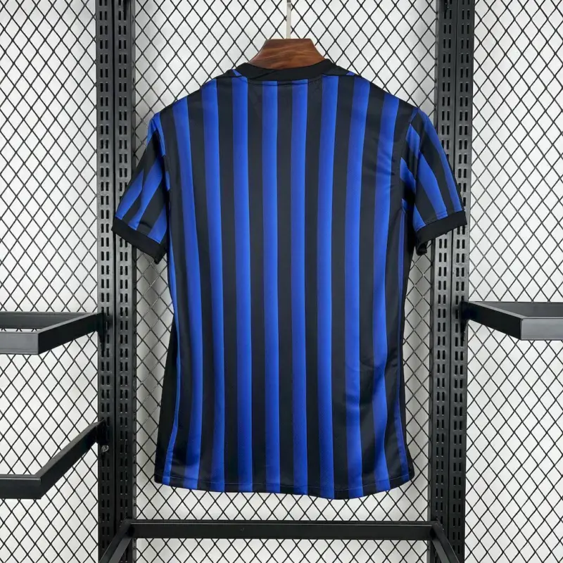 Camisa Inter de Milão Home Verso
