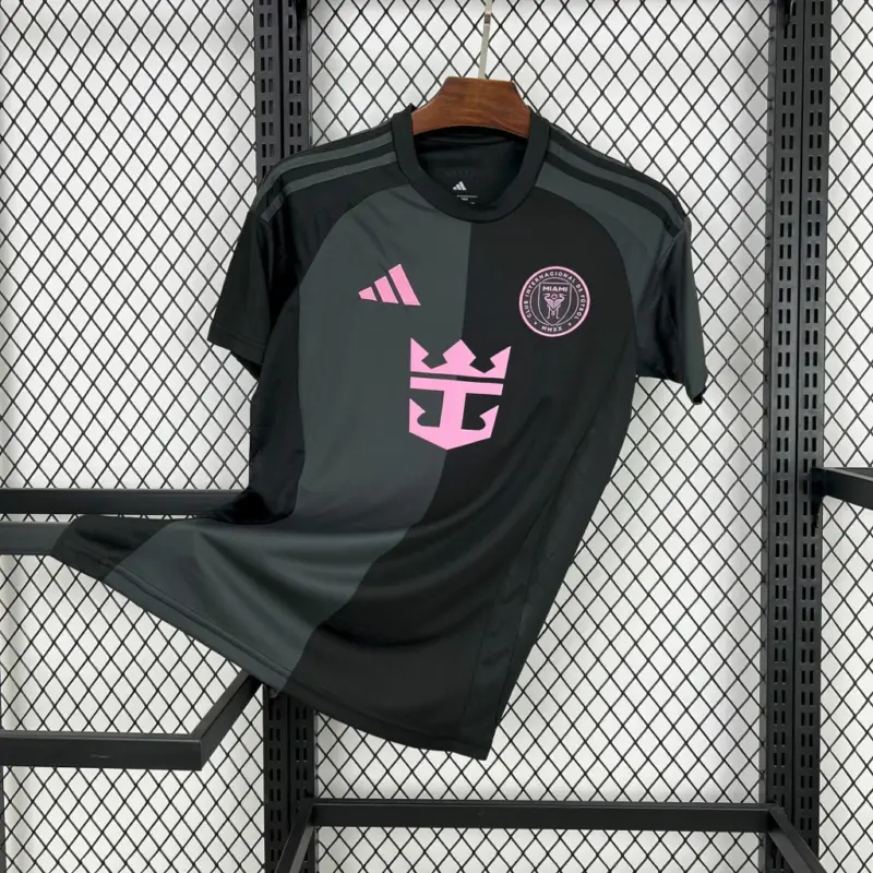 amisa Inter Miami – Away Messi