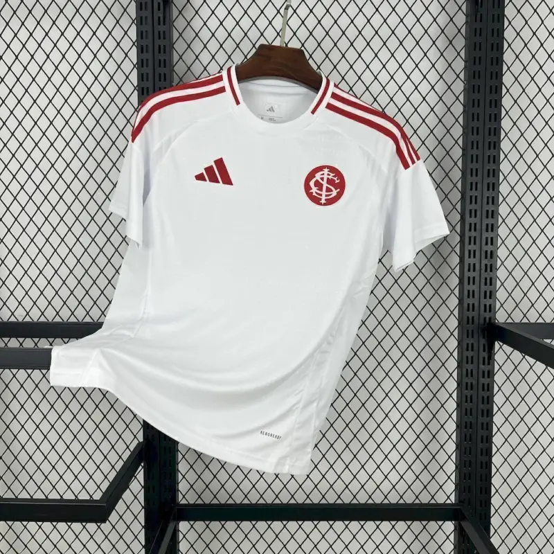 Camisa Internacional Away