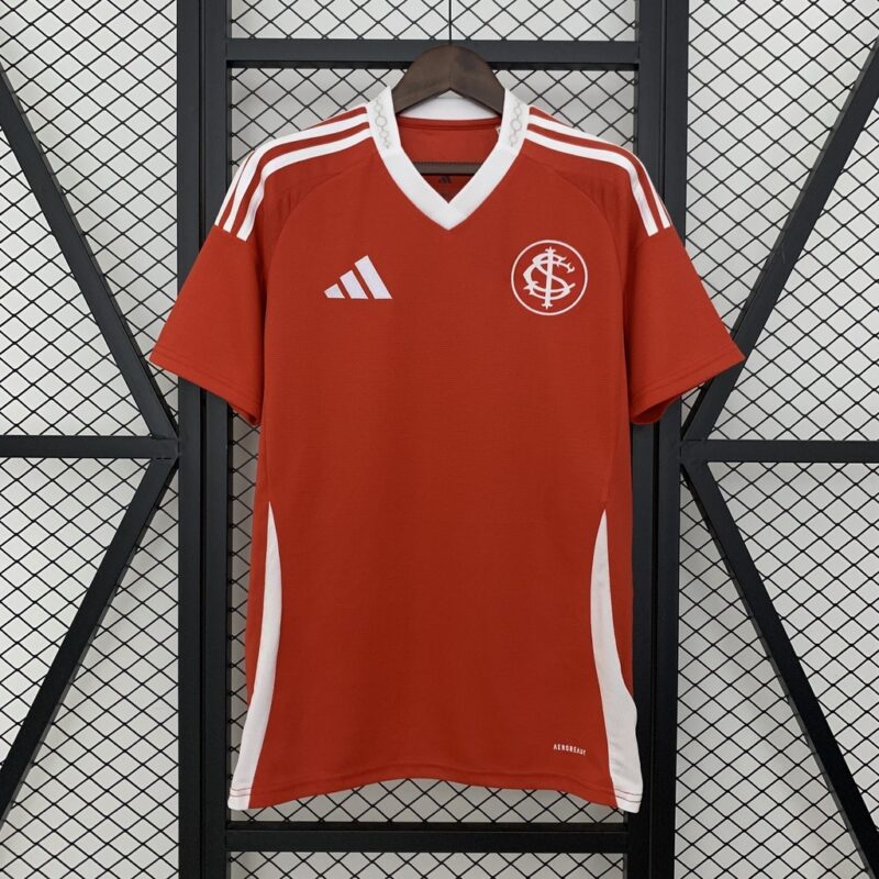 Camisa Internacional Home