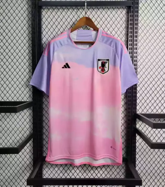 Camisa Japão Away