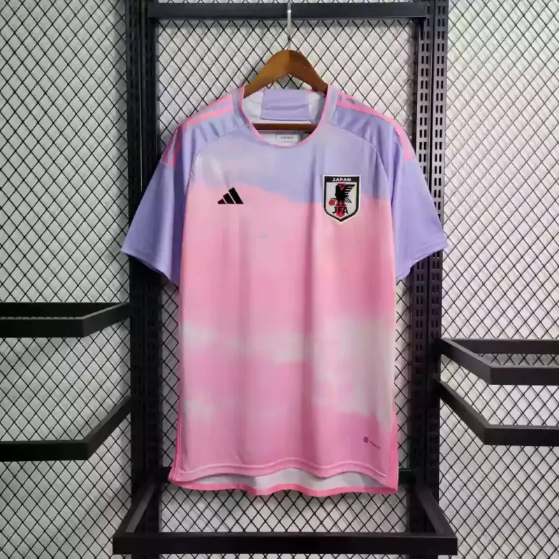 Camisa Japão Away