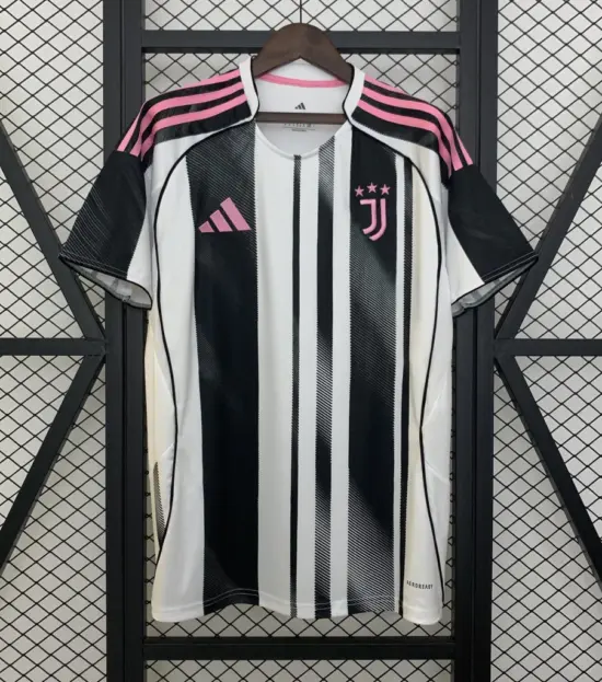 Camisa Juventus Home