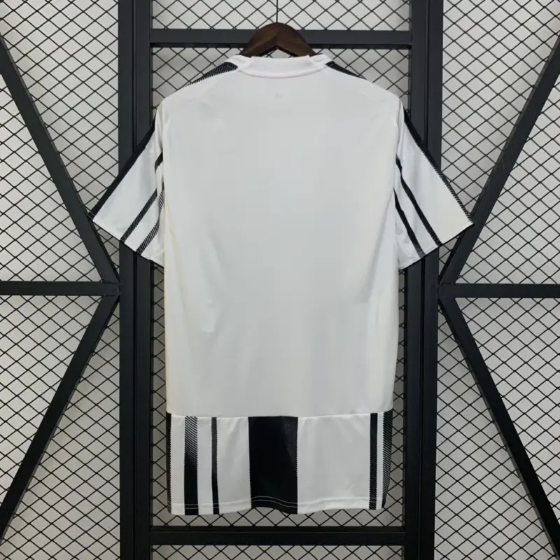 Camisa Juventus Home Verso