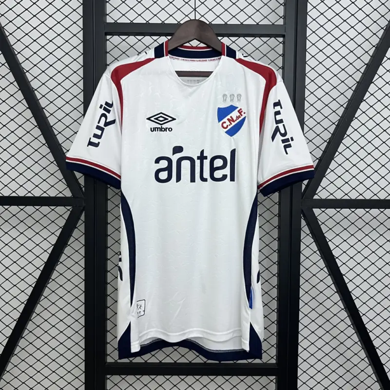 Camisa Nacional Home