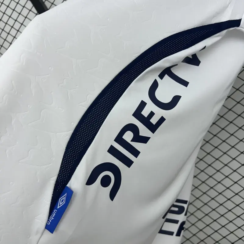 Camisa Nacional Home Detalhes