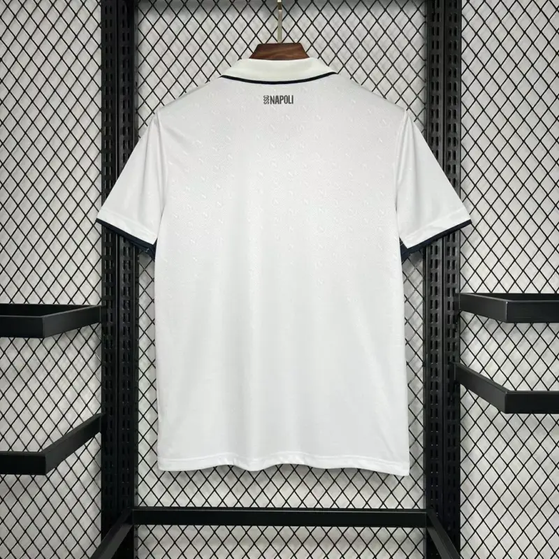 Camisa Napoli Away Verso
