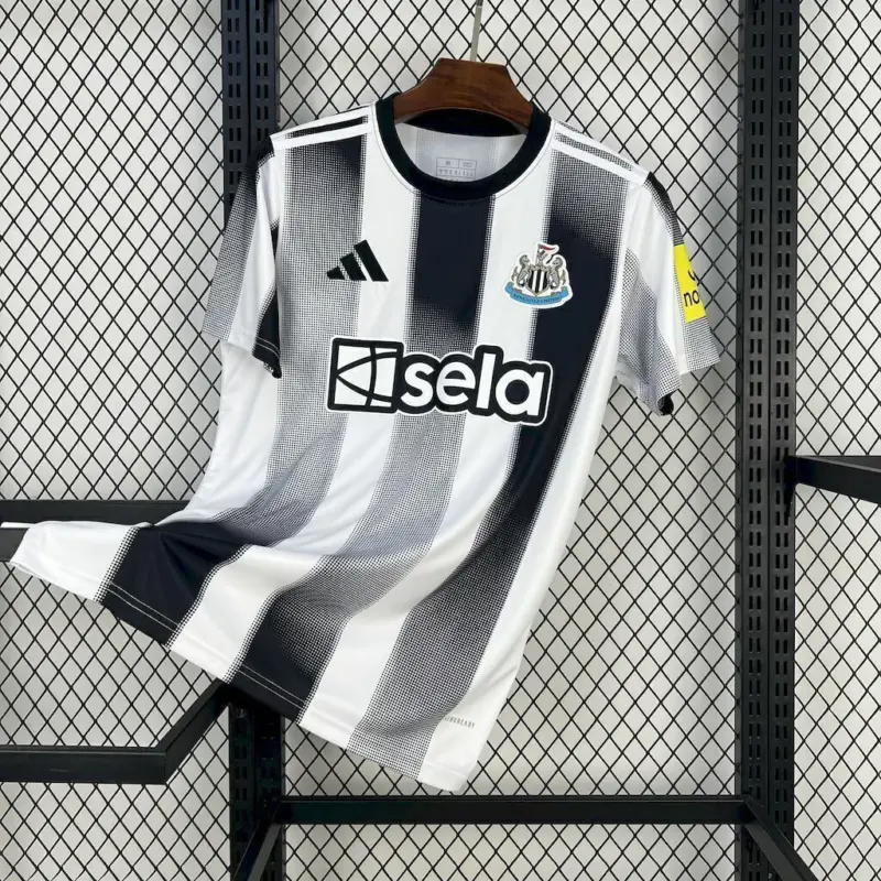 Camisa Newcastle Home