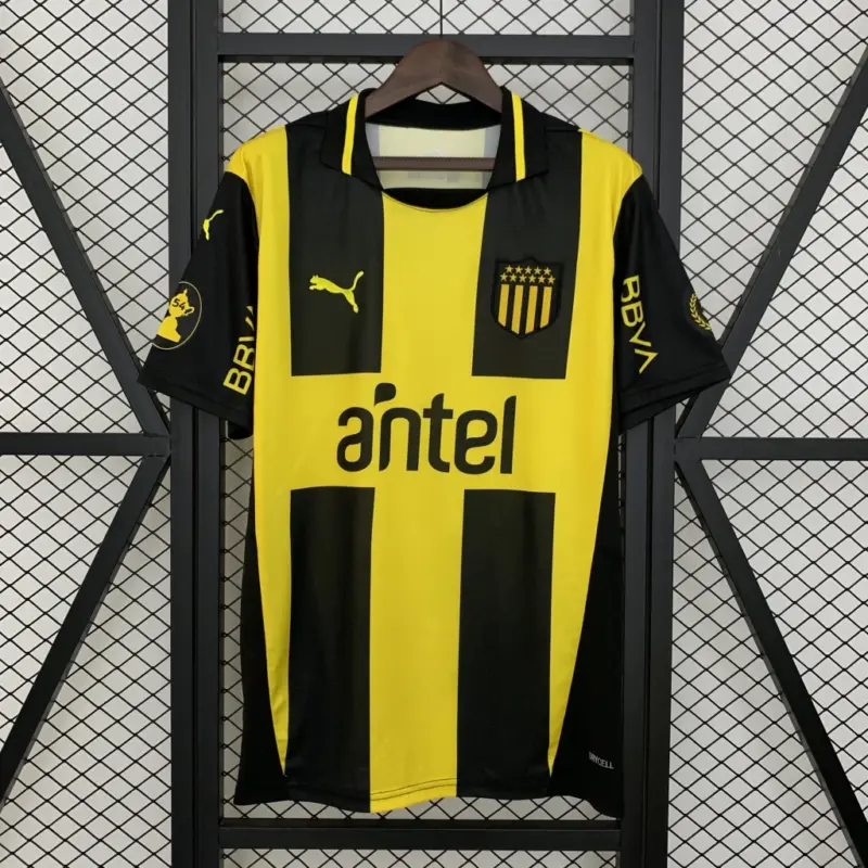 Camisa Penarol Home