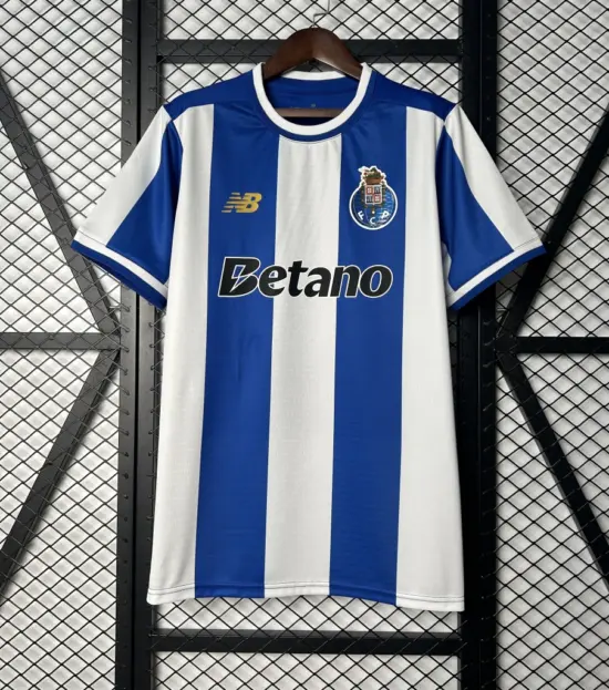Camisa Porto Home