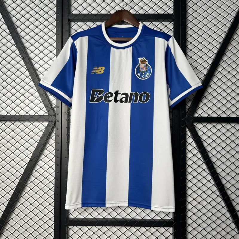 Camisa Porto Home