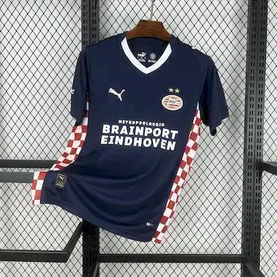 Camisa PSV Away
