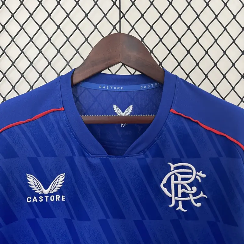 Camisa Rangers - Home - Imagem 3