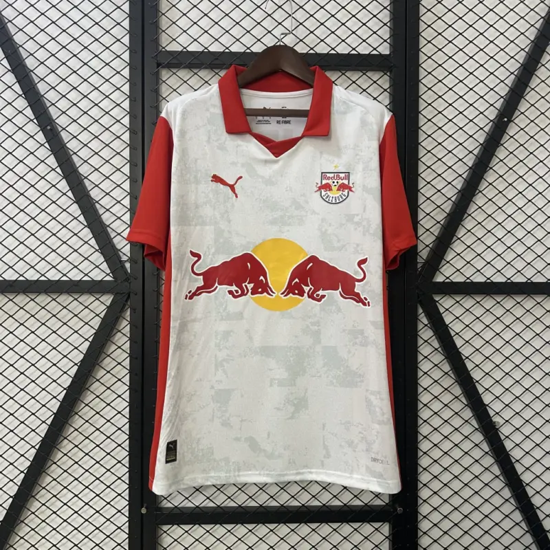 Camisa RB Leipzig Home