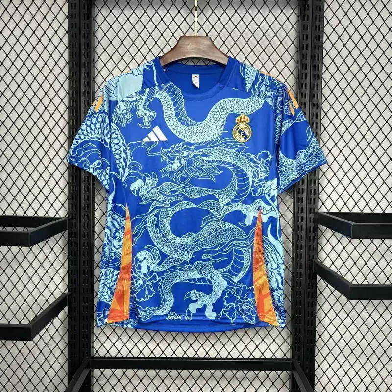 Camisa Real Madrid Especial