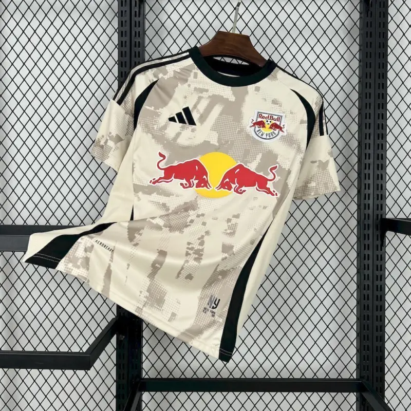 Camisa Red Bull New York