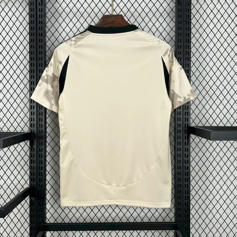 Camisa Red Bull New York Verso