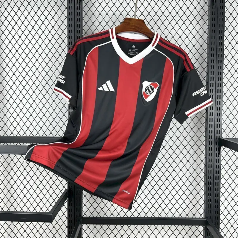 Camisa River Plate Away