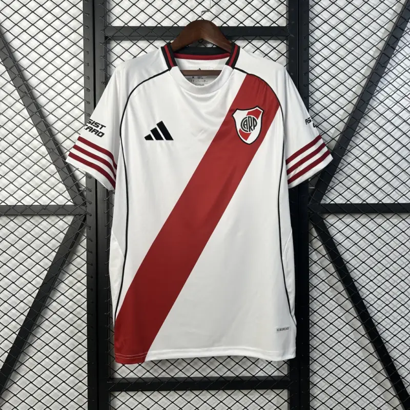 Camisa River Plate Home