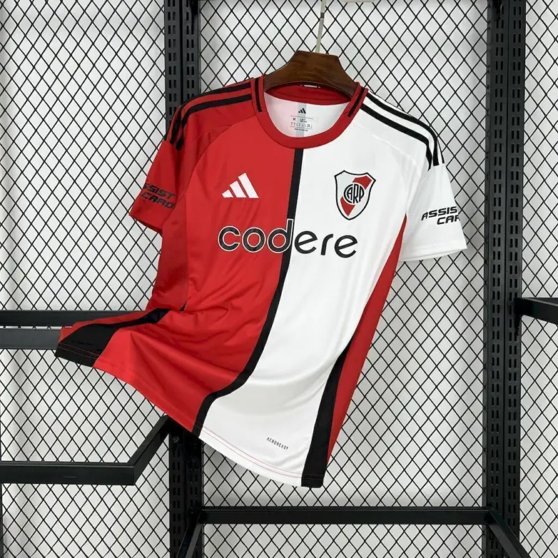 Camisa River Plate Third