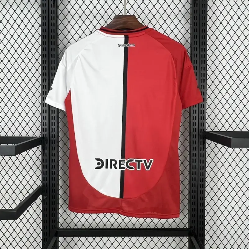 Camisa River Plate Third Verso