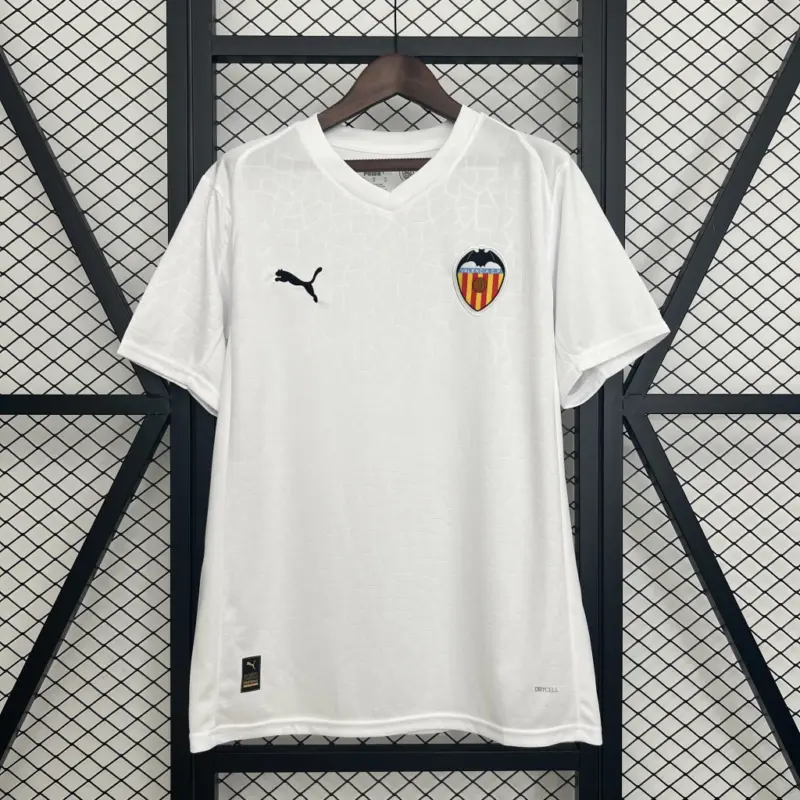 Camisa Valência Home
