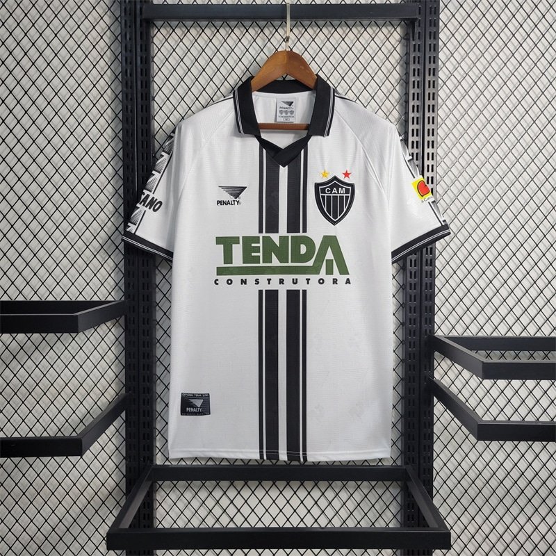 Camisa Atlético Mineiro - 1997