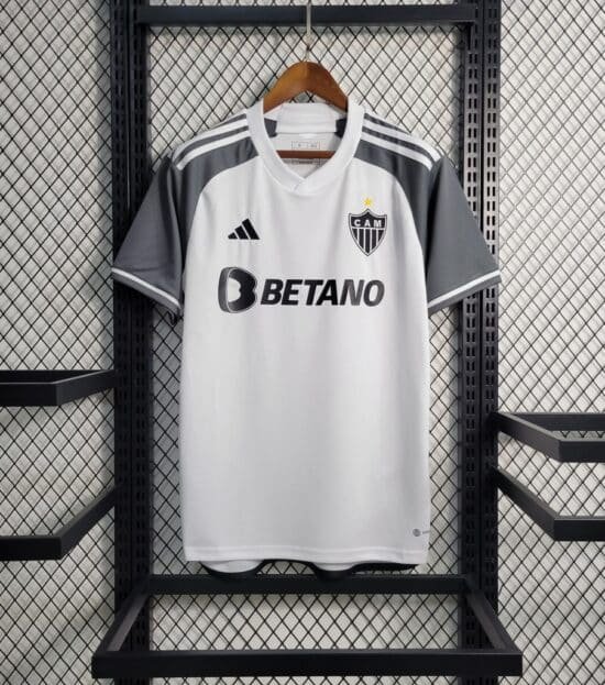 Camisa Atlético Mineiro - Away