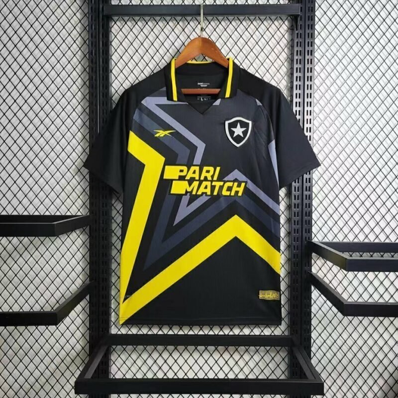Camisa Botafogo - Fourth