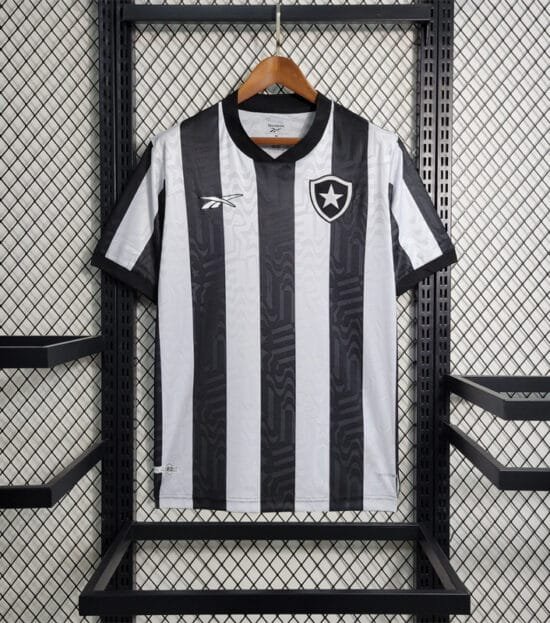 Camisa Botafogo - Home