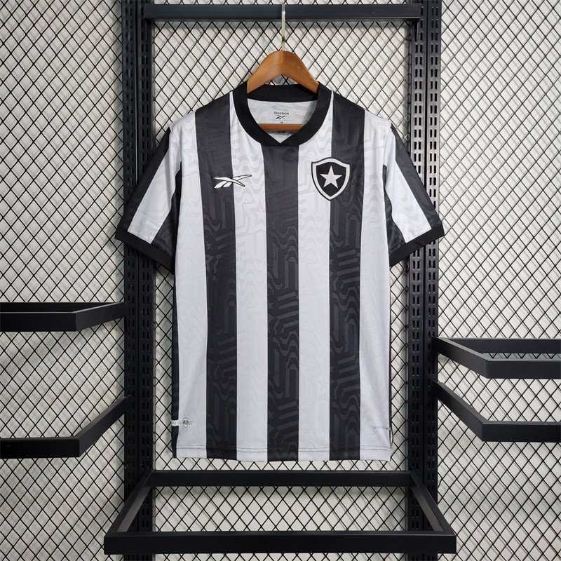Camisa Botafogo - Home