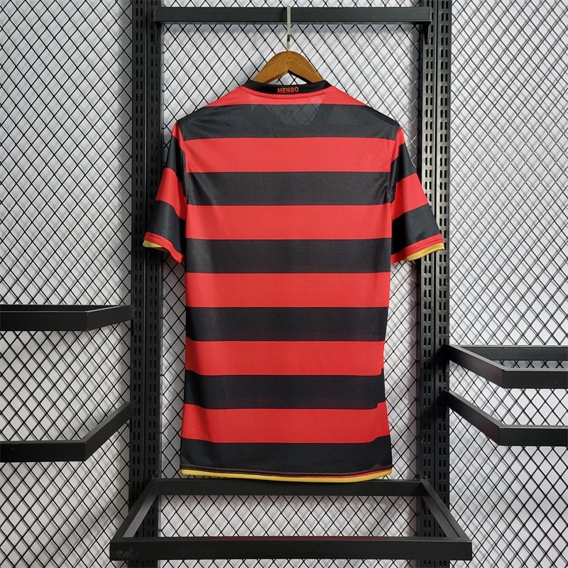 Camisa Flamengo - 2008