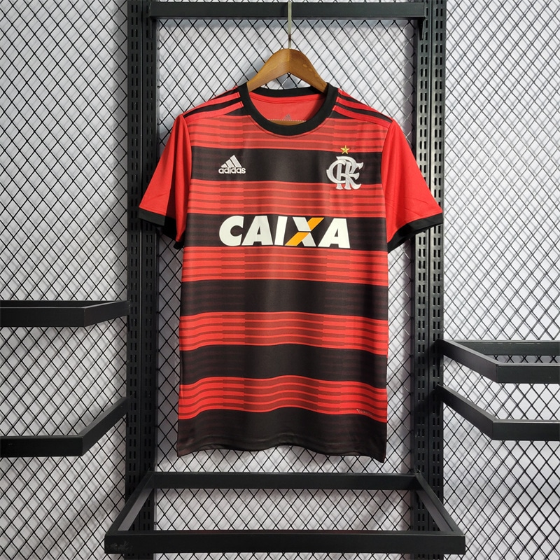 Camisa Flamengo - 2019