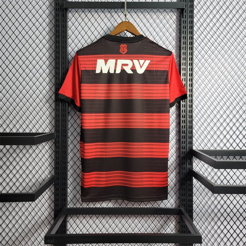 Camisa Flamengo - 2019