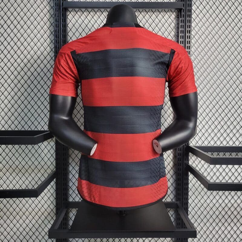 Camisa Flamengo Home - Jogador