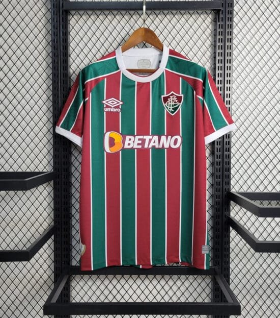 Camisa Fluminense - Home