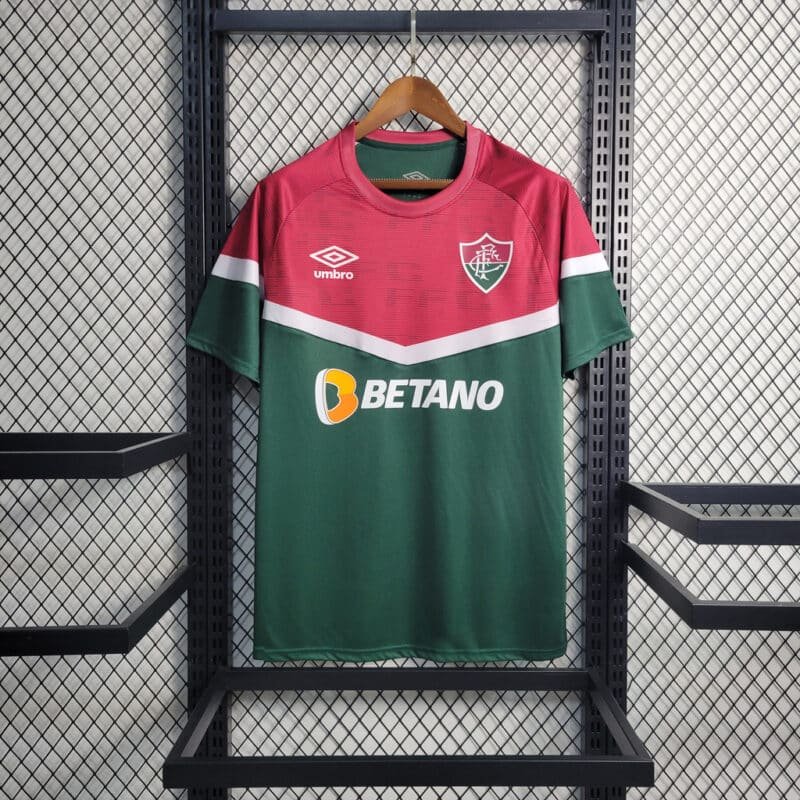 Camisa Fluminense - Treino