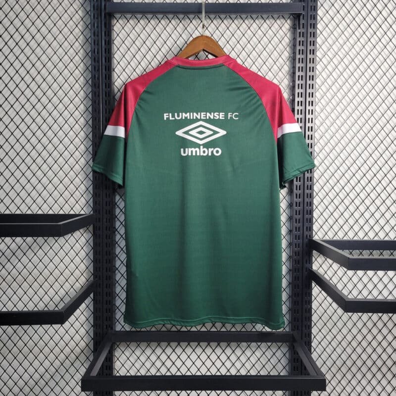 Camisa Fluminense - Treino
