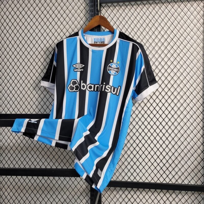 Camisa Grêmio - Home