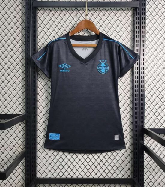 Camisa Grêmio - Third Feminina