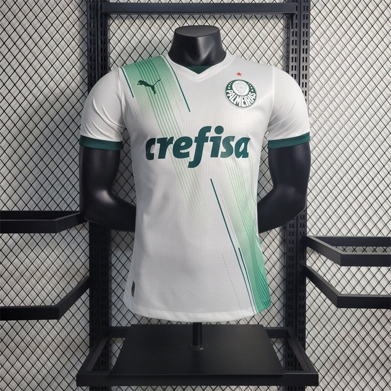 Camisa Palmeiras - Away Jogador