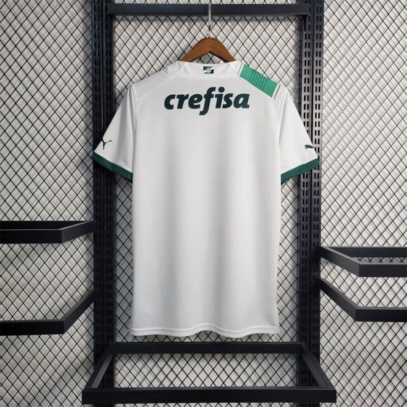 Camisa Palmeiras - Away