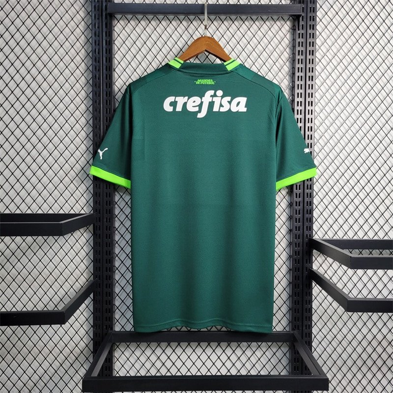 Camisa Palmeiras - Home